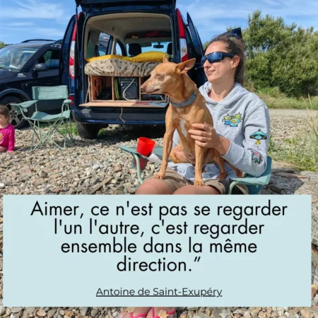 aménagement véhicule - pourquoi investir dans une malle de camping?