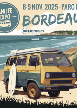 VISUEL 10X10 FINAL VANLIFE EXPO BORDEAUX 2025 Retrouvez nous a la vanlife expo de bordeaux